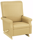 La Z Boy Reclina Rocker